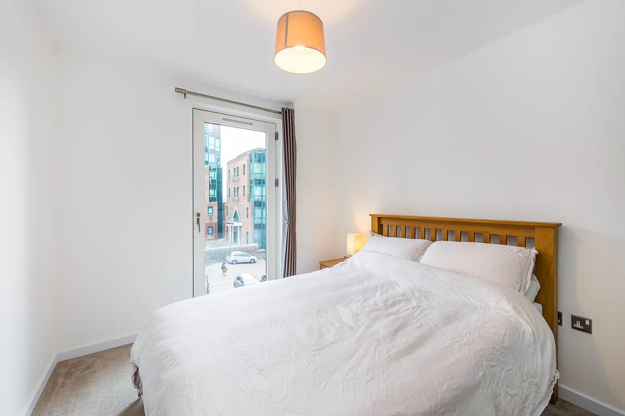 7 Turnberry Quay, London, London, E14 9GH, photo 8