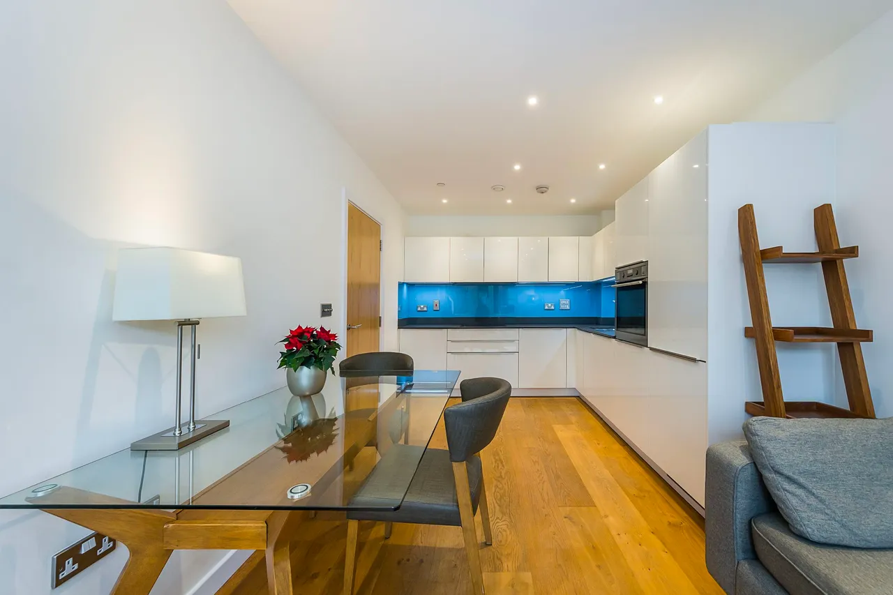 7 Turnberry Quay, London, London, E14 9GH, photo 6