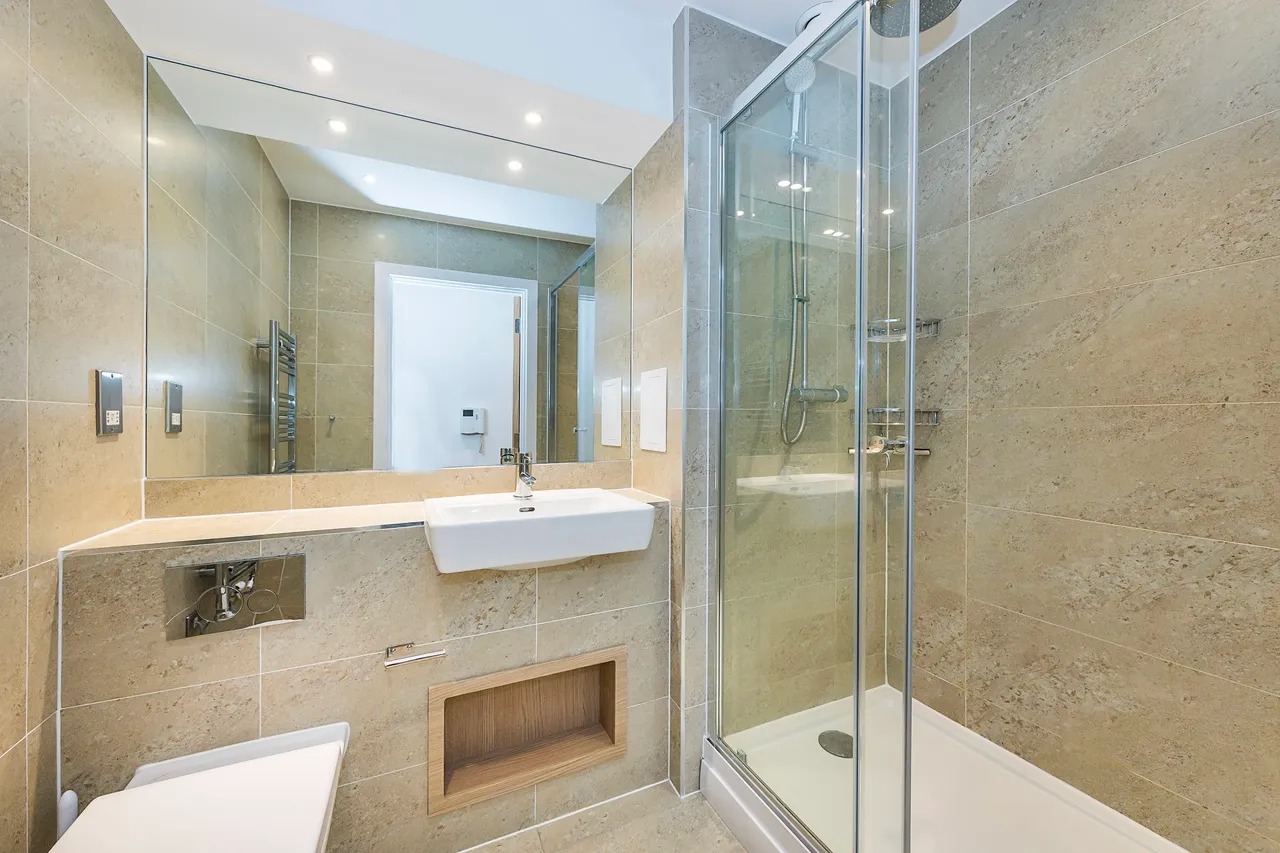 7 Turnberry Quay, London, London, E14 9GH, photo 11