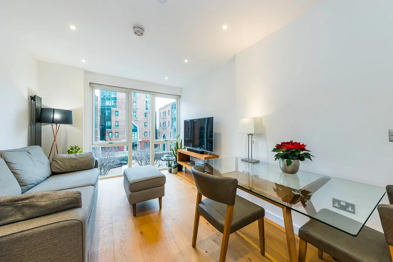 7 Turnberry Quay, London, London, E14 9GH, photo 2