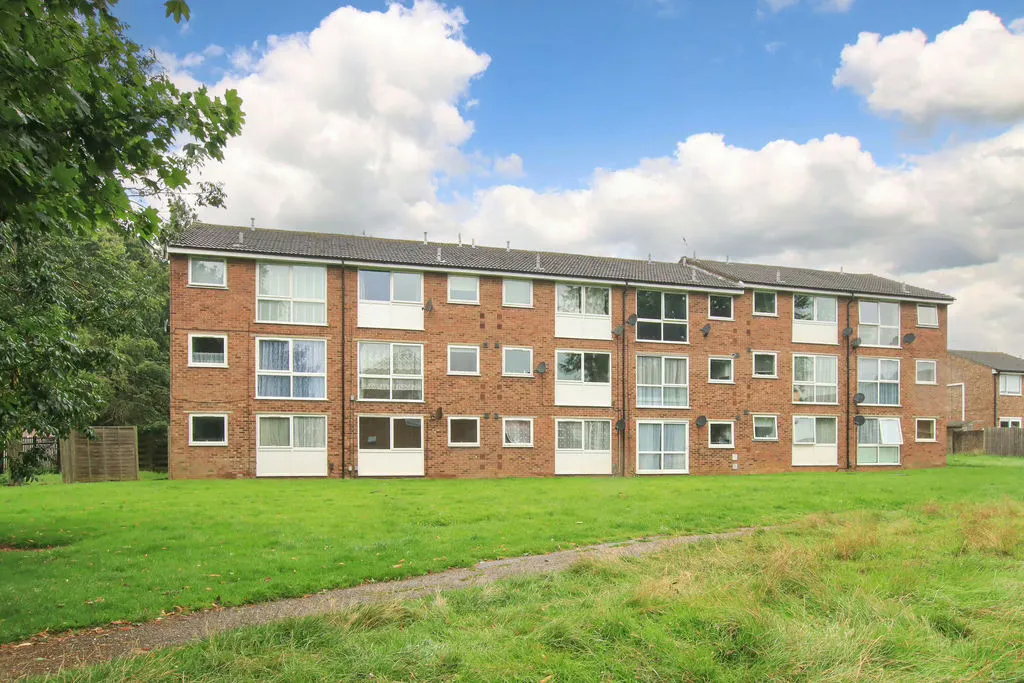 1 bed property for sale — Epping Green, Hemel Hempstead, Hertfordshire, HP2 7JD