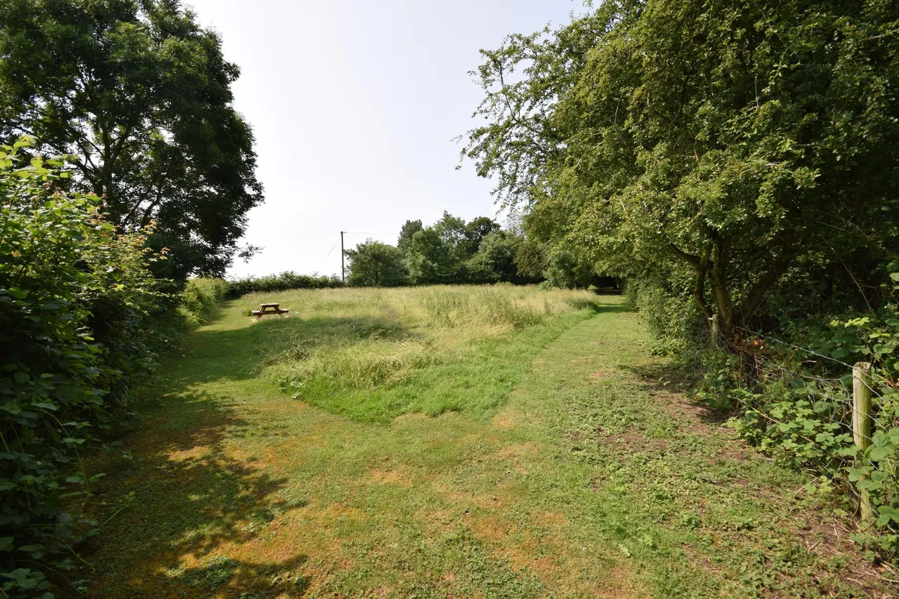 Kelsey Woods Country Park, Monksthorpe, PE23, photo 24