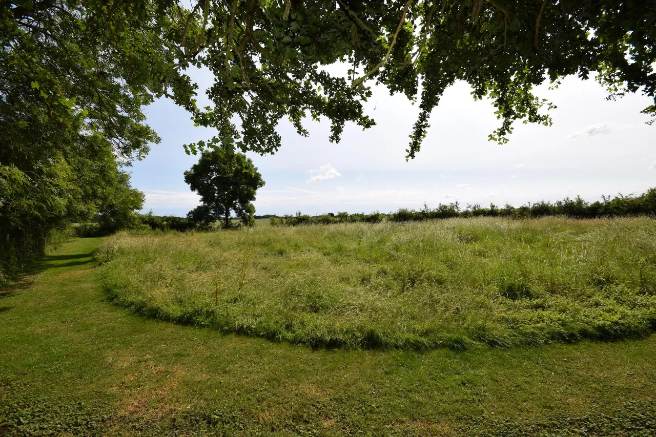Kelsey Woods Country Park, Monksthorpe, PE23, photo 25