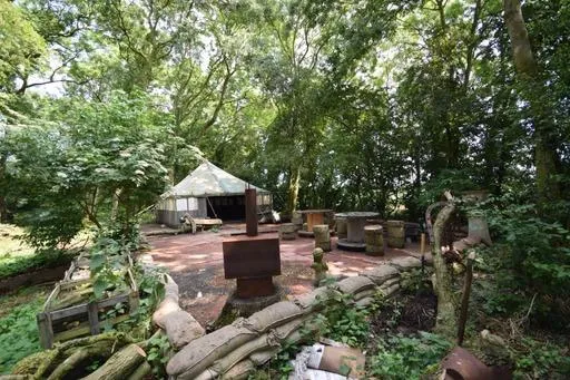 Kelsey Woods Country Park, Monksthorpe, PE23, photo 28