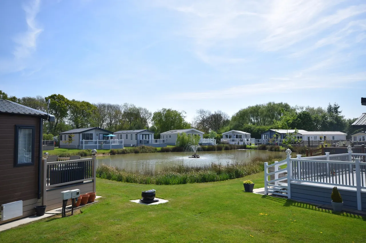 Kelsey Woods Country Park, Monksthorpe, PE23, photo 20