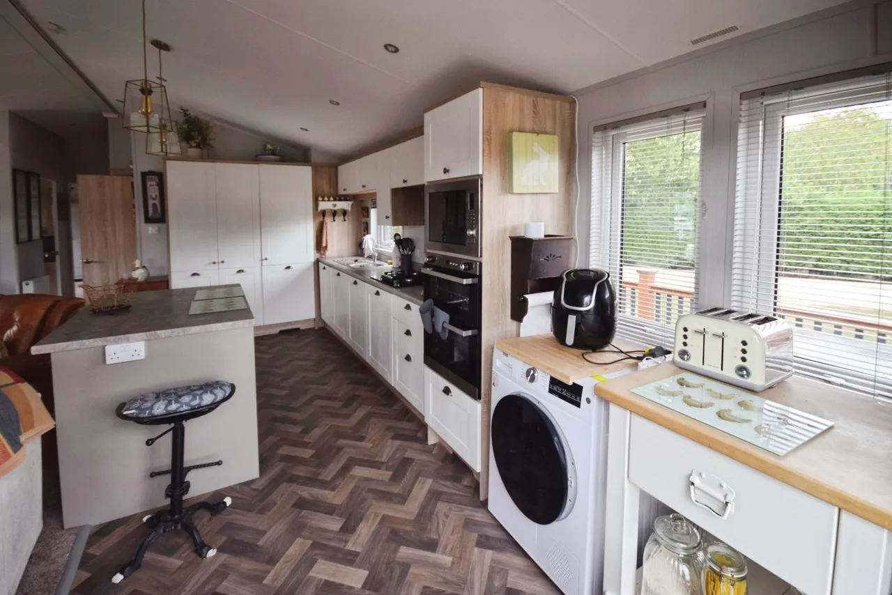 Kelsey Woods Country Park, Monksthorpe, PE23, photo 4