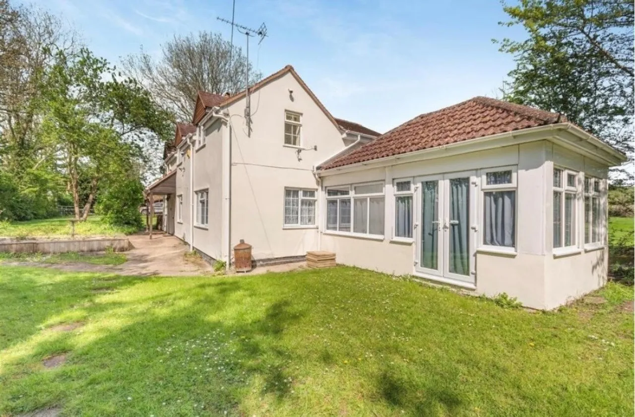 Gloucester Road, Hartpury, GL19, photo 15