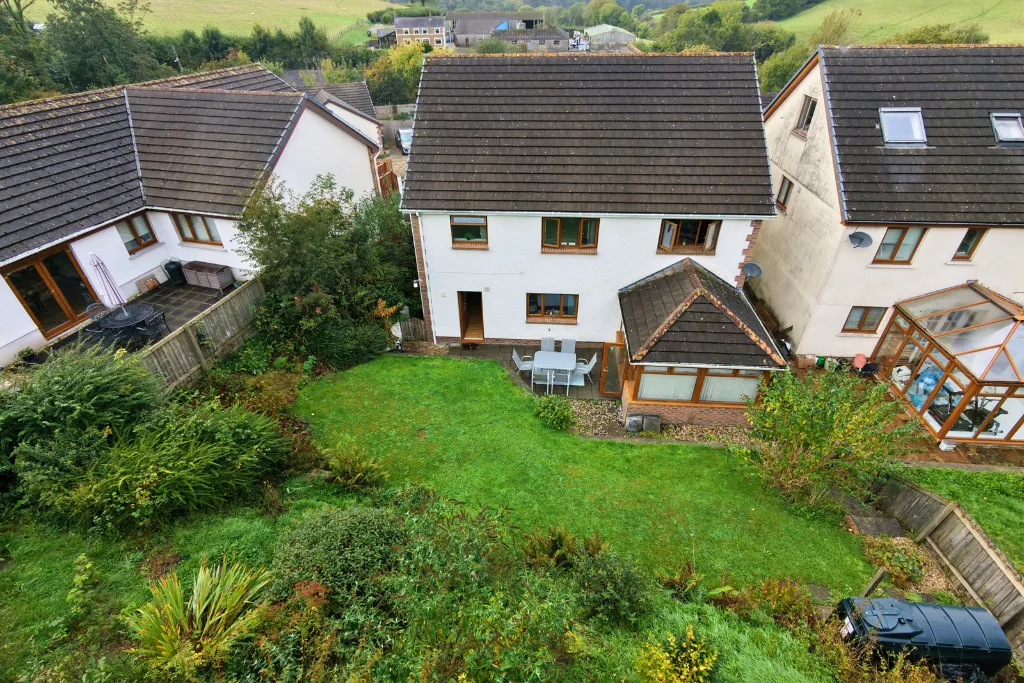 Frongoch, Croesyceiliog, photo 30