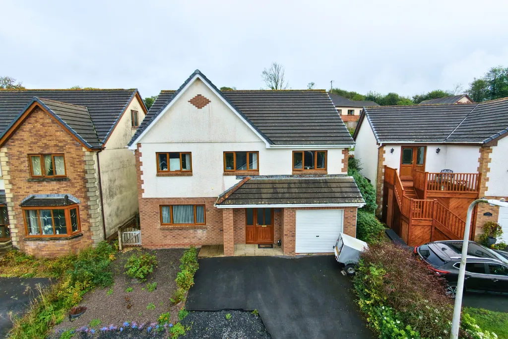 Frongoch, Croesyceiliog, photo 31
