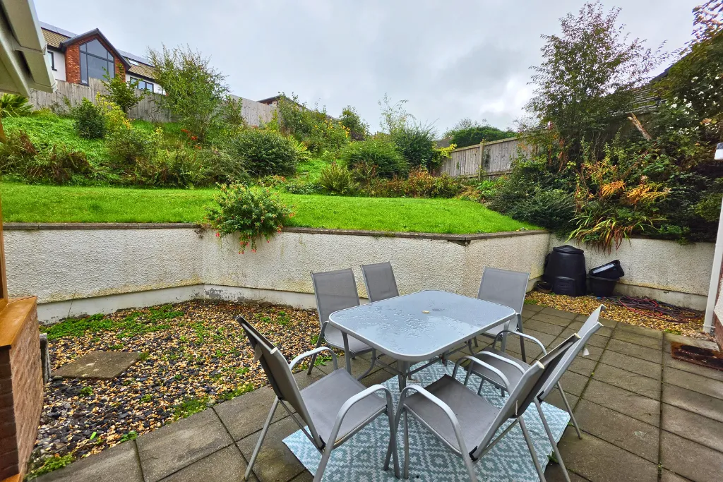 Frongoch, Croesyceiliog, photo 28