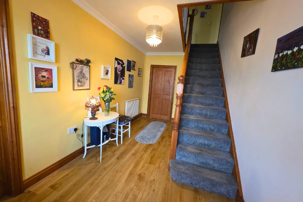 Frongoch, Croesyceiliog, photo 8