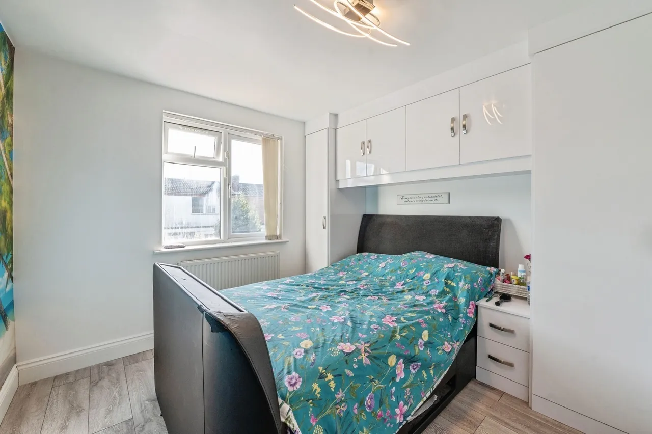 Wordsworth Close, Tilbury, RM18, photo 16