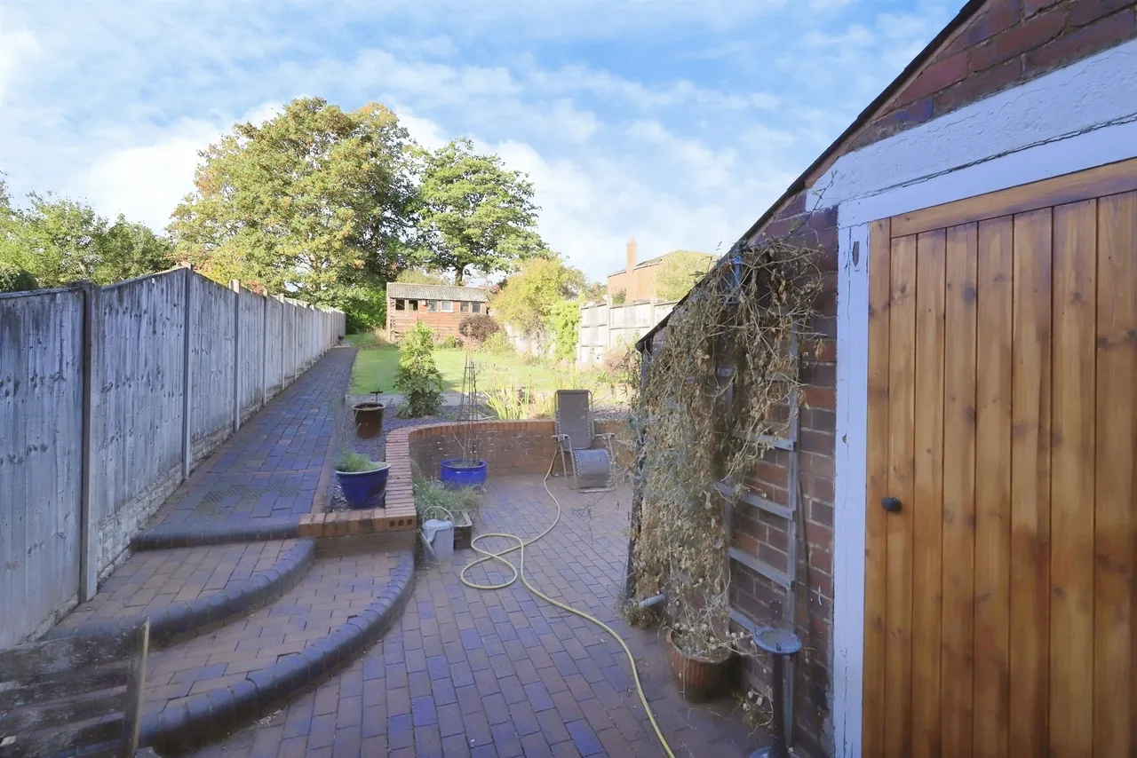 Adam Street, Kidderminster, DY11, photo 20