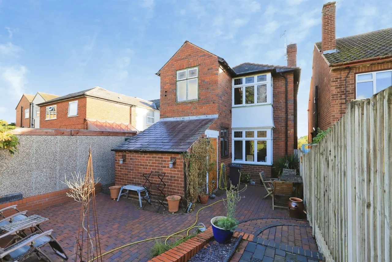 Adam Street, Kidderminster, DY11, photo 5