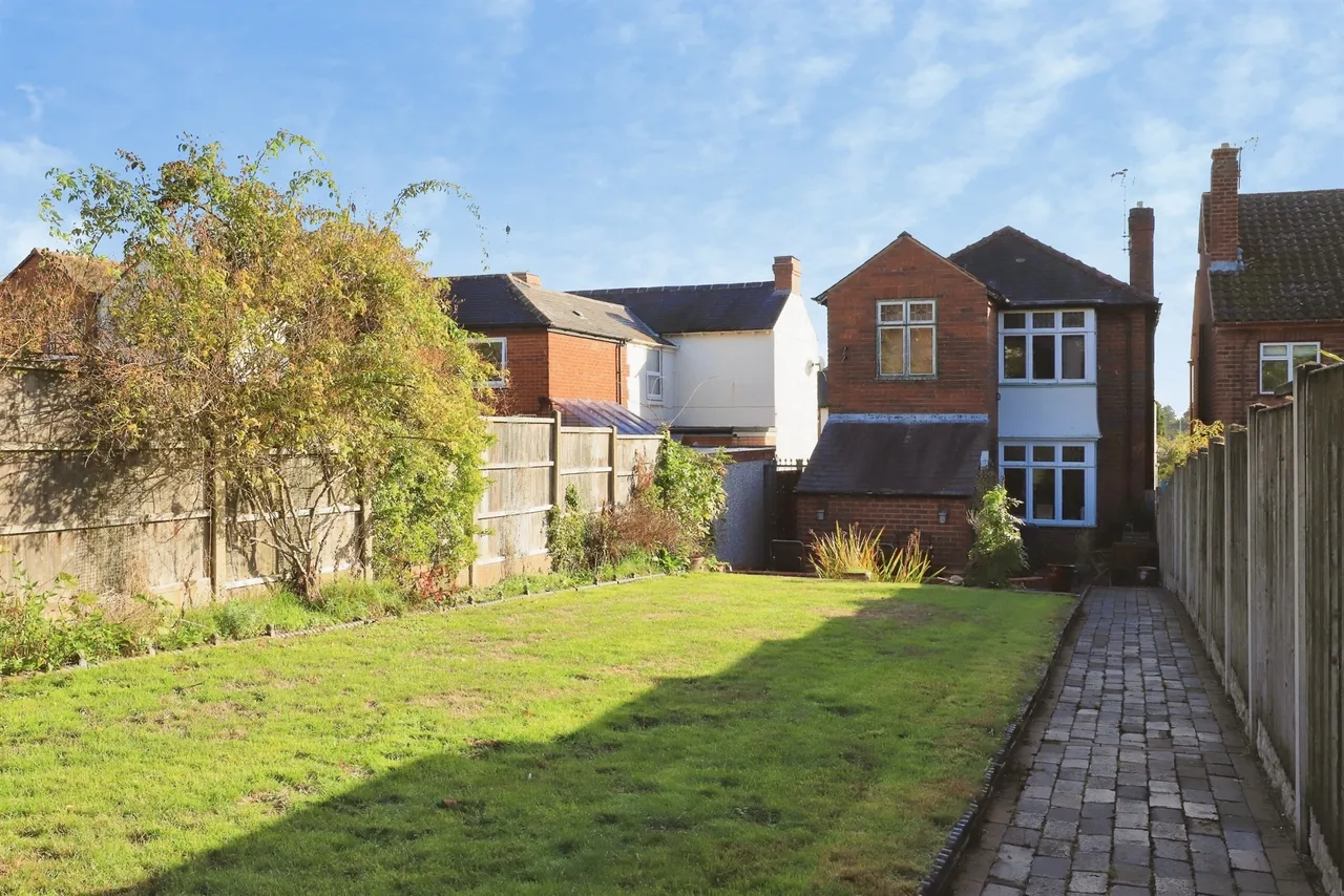 Adam Street, Kidderminster, DY11, photo 18