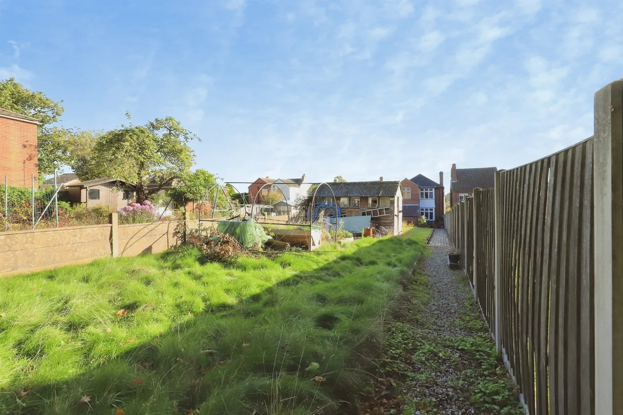 Adam Street, Kidderminster, DY11, photo 4