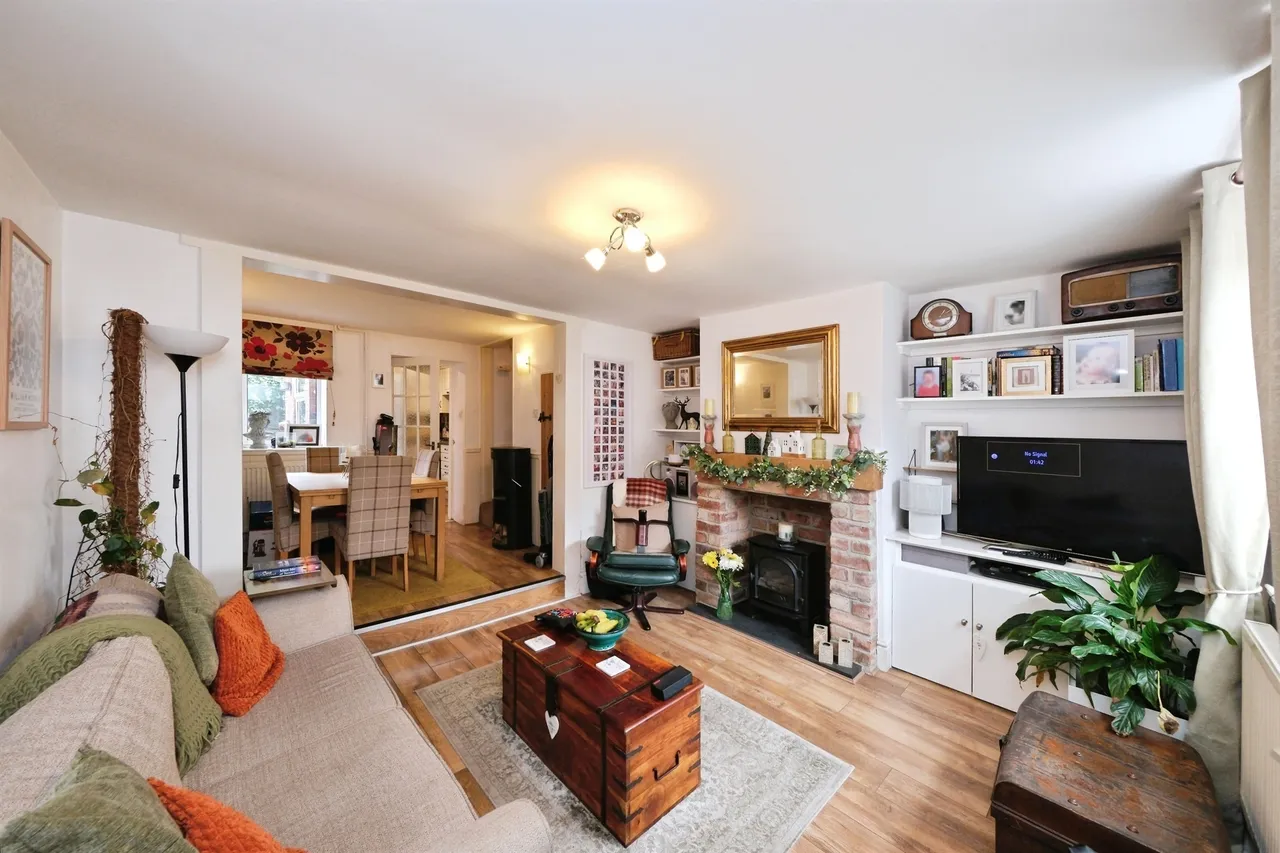 North Terrace, Belper, DE56, photo 2