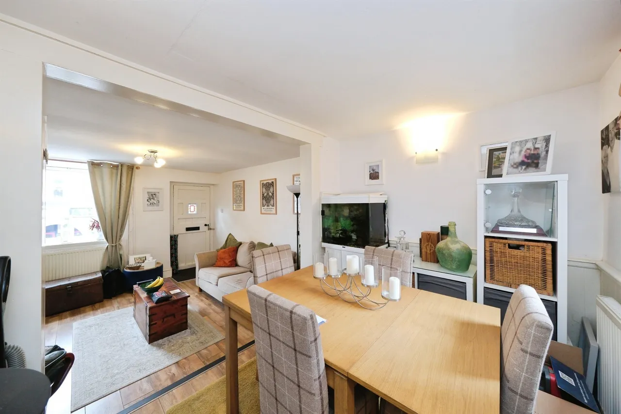 North Terrace, Belper, DE56, photo 5
