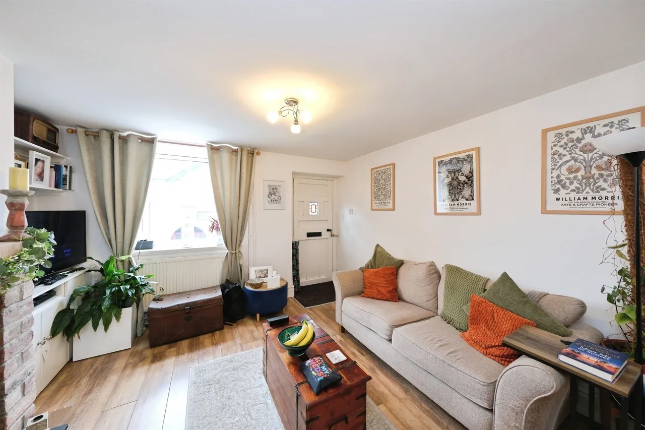 North Terrace, Belper, DE56, photo 4