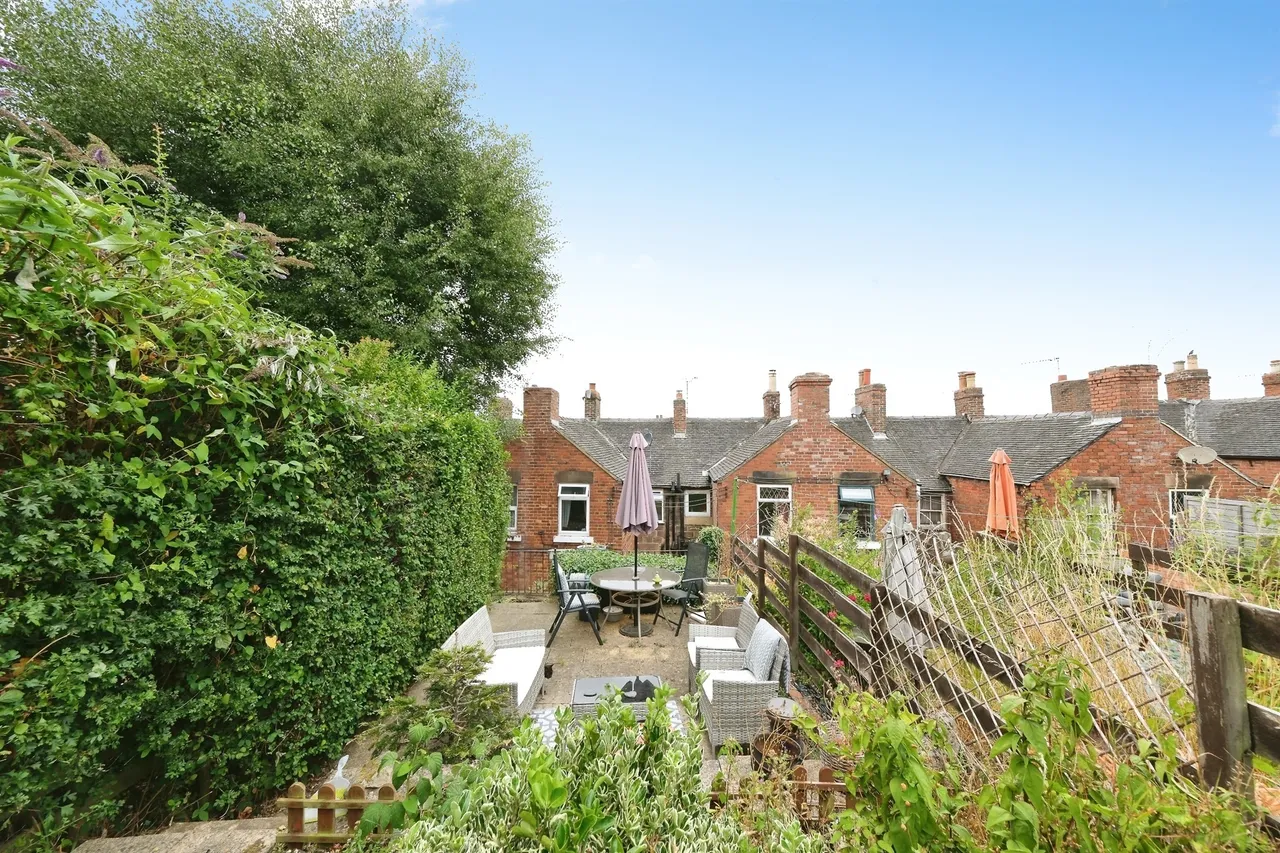 North Terrace, Belper, DE56, photo 15