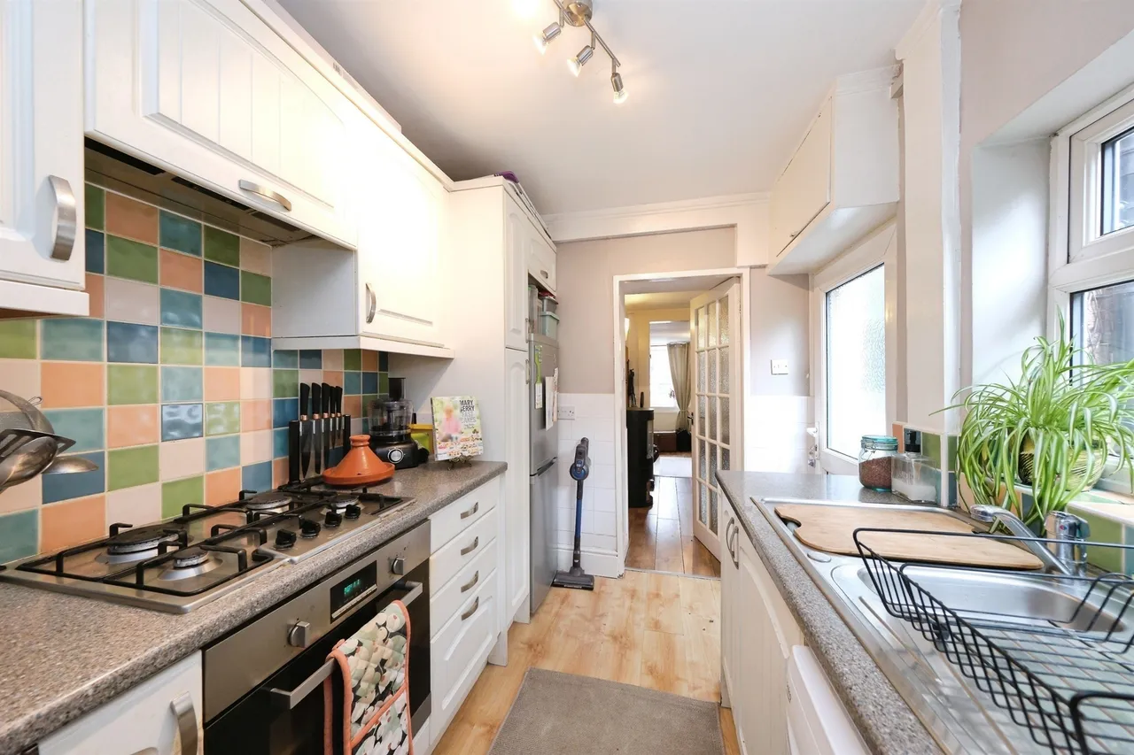 North Terrace, Belper, DE56, photo 6