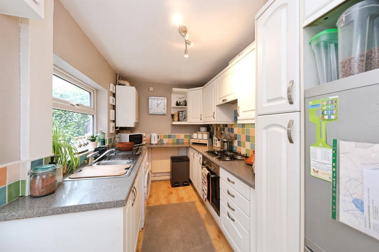 North Terrace, Belper, DE56, photo 7