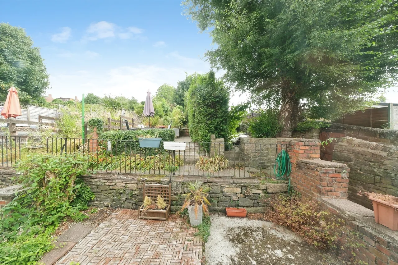 North Terrace, Belper, DE56, photo 12