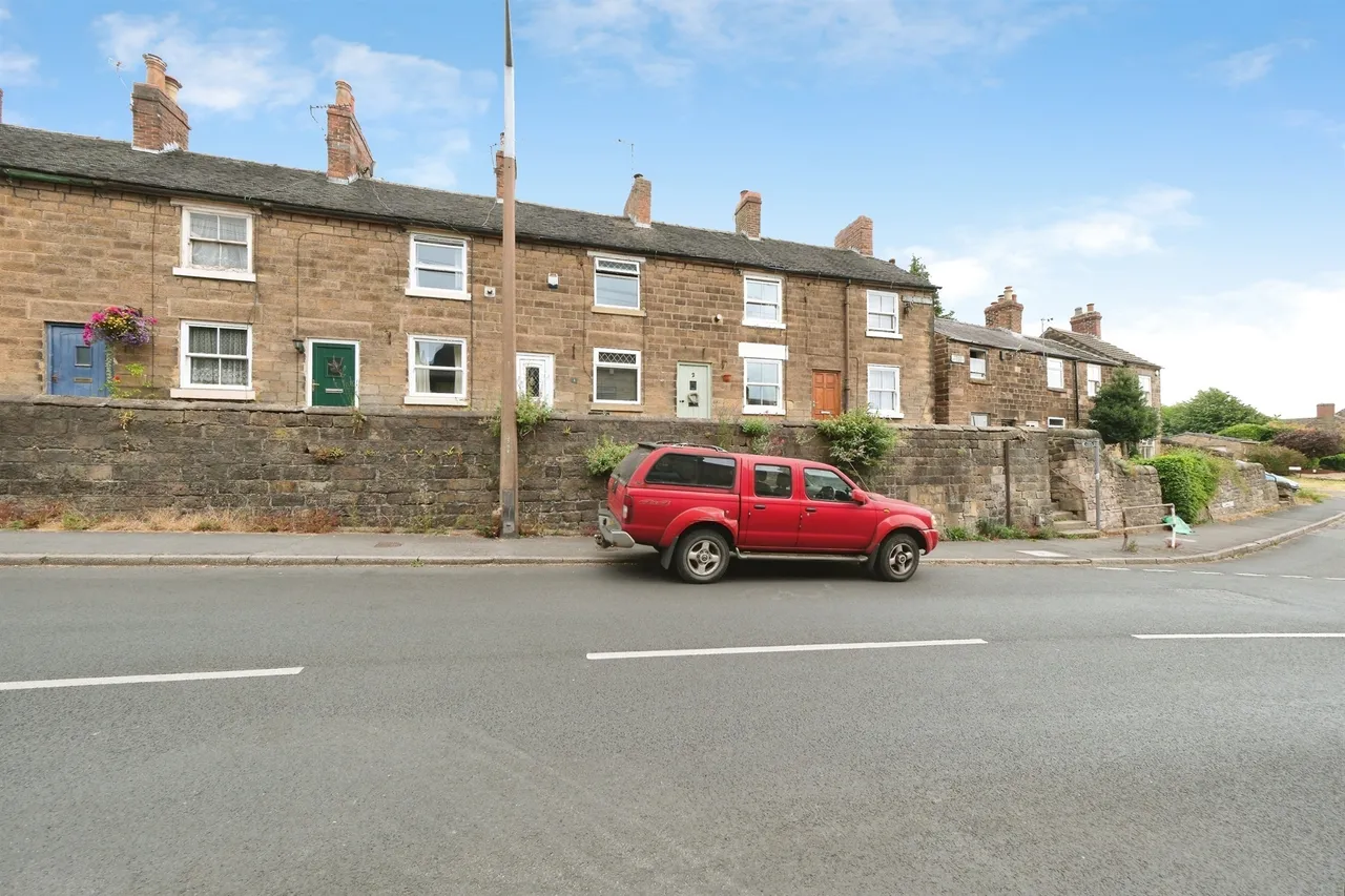 North Terrace, Belper, DE56, photo 16