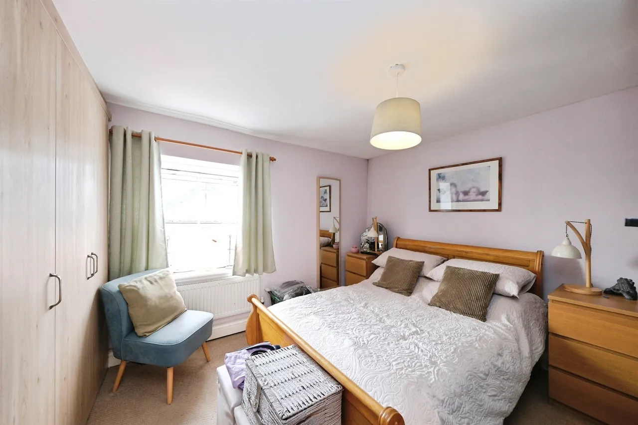 North Terrace, Belper, DE56, photo 10