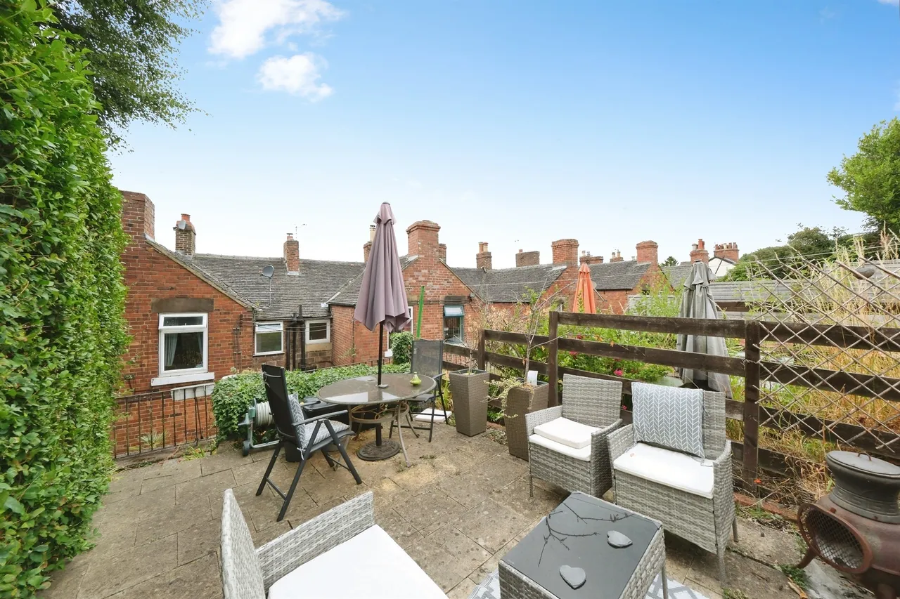 North Terrace, Belper, DE56, photo 14
