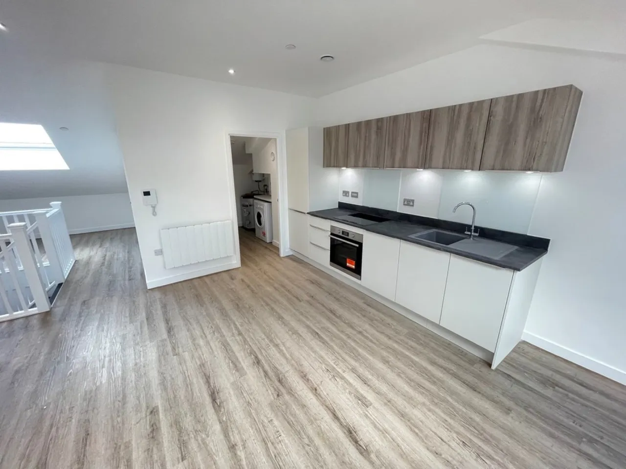 Ashwood Park, Ashwood Way, photo 4