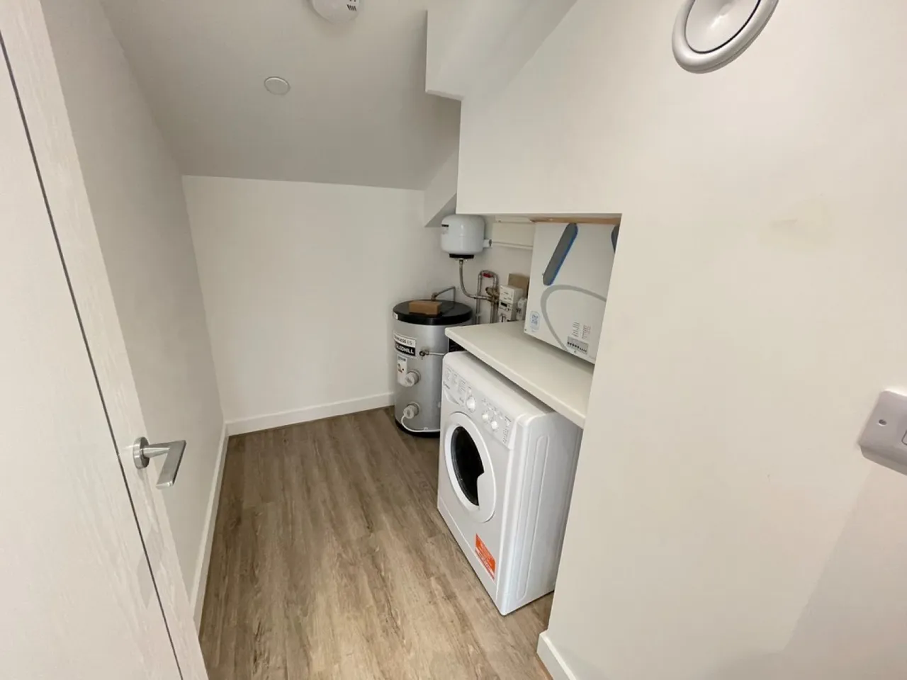 Ashwood Park, Ashwood Way, photo 10