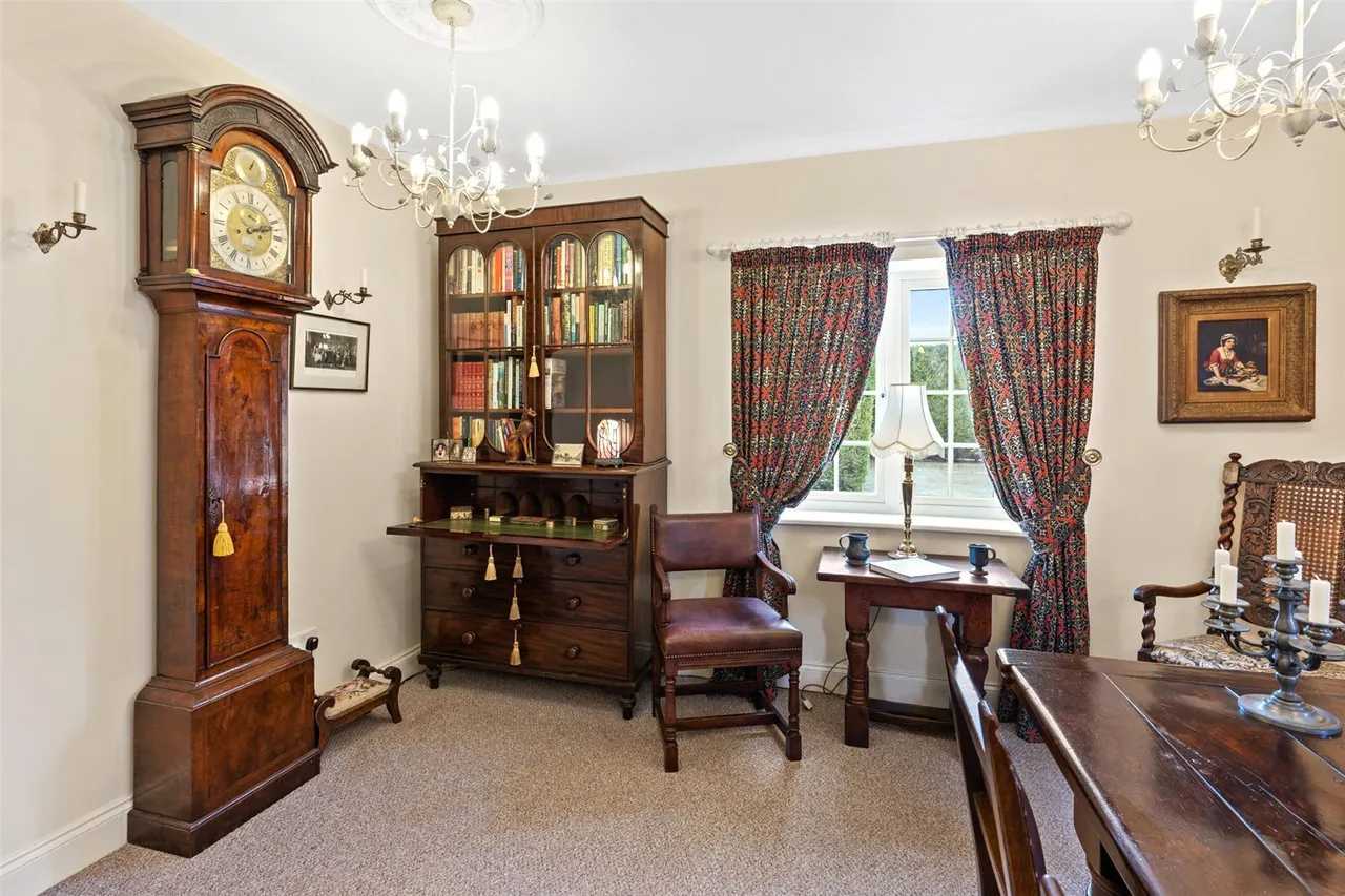 Polstead Street, Stoke By Nayland, CO6, photo 6