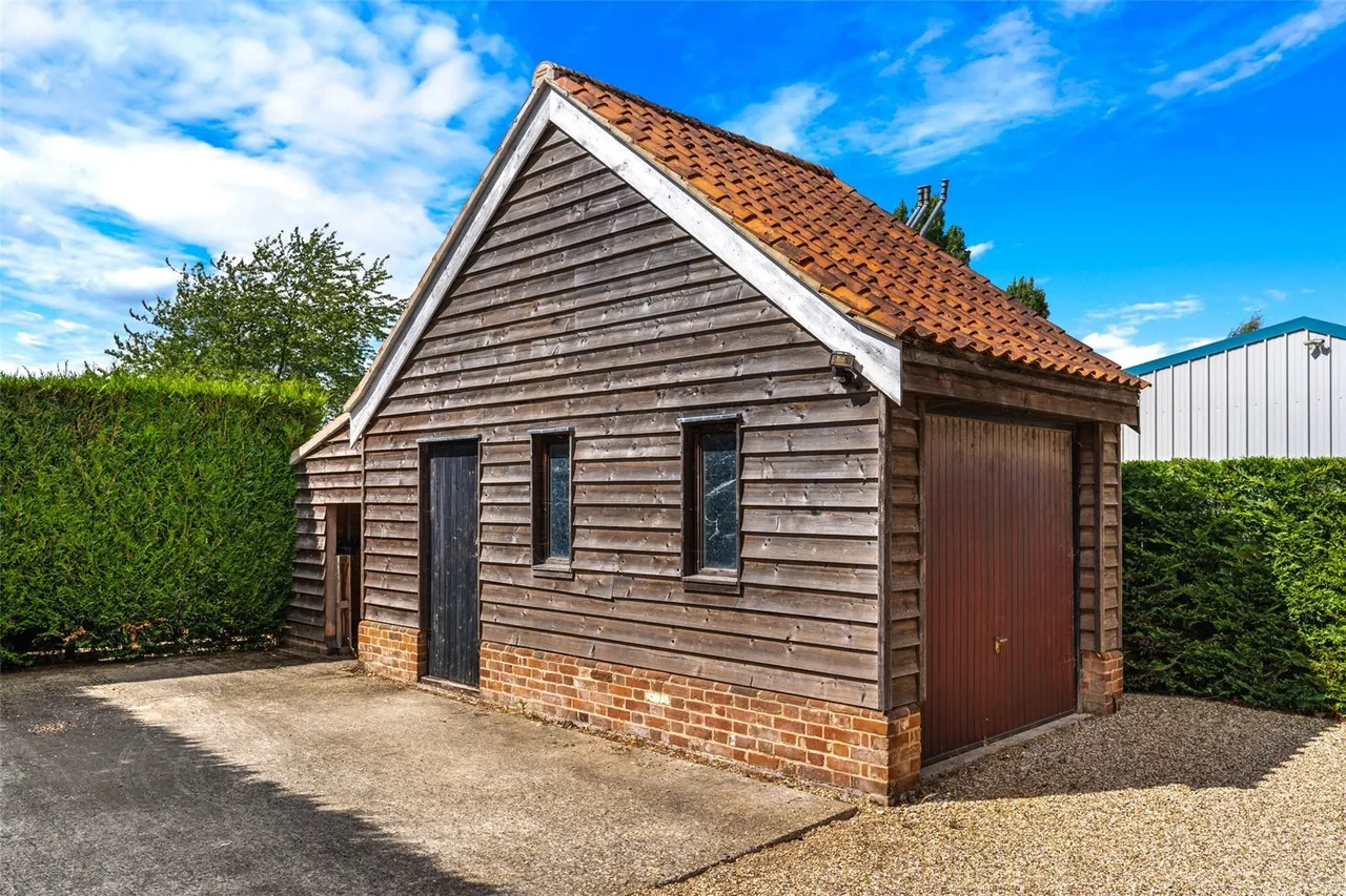Polstead Street, Stoke By Nayland, CO6, photo 29