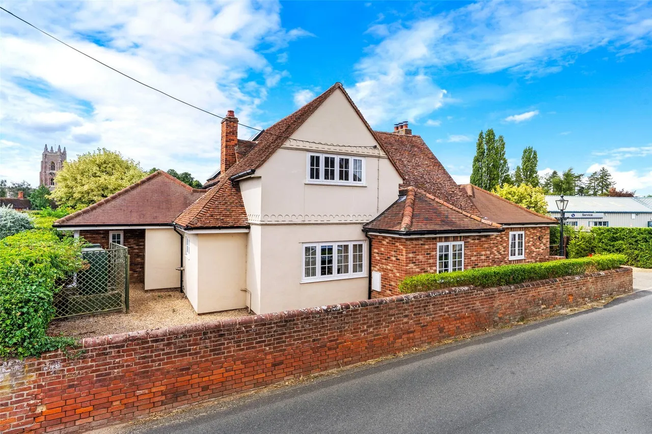 Polstead Street, Stoke By Nayland, CO6, photo 33