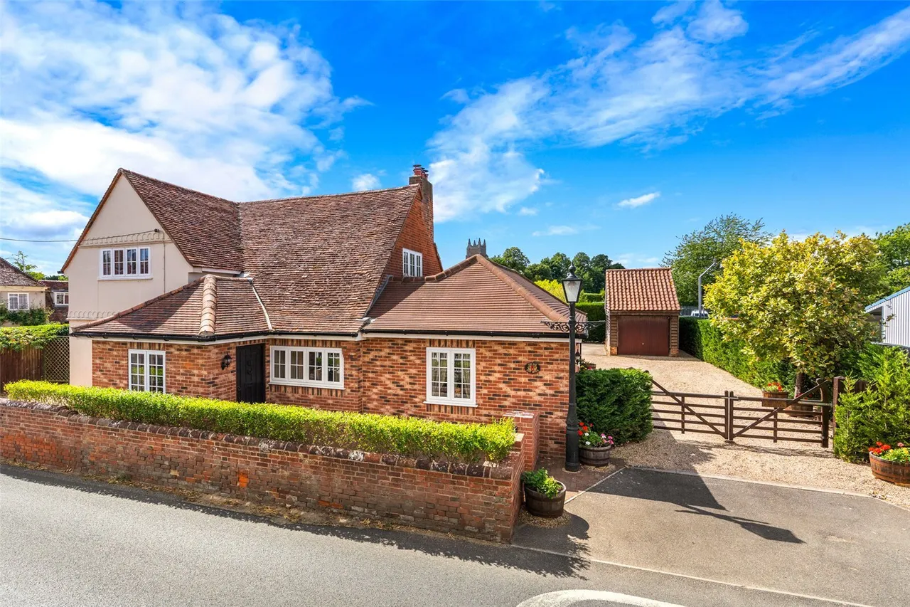 Polstead Street, Stoke By Nayland, CO6, photo 30
