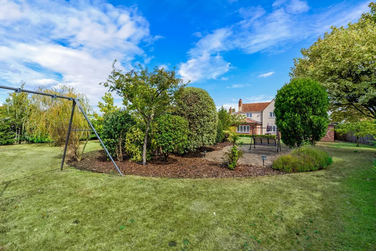 Polstead Street, Stoke By Nayland, CO6, photo 31