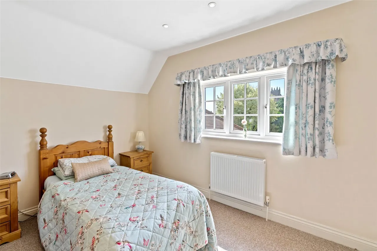 Polstead Street, Stoke By Nayland, CO6, photo 19