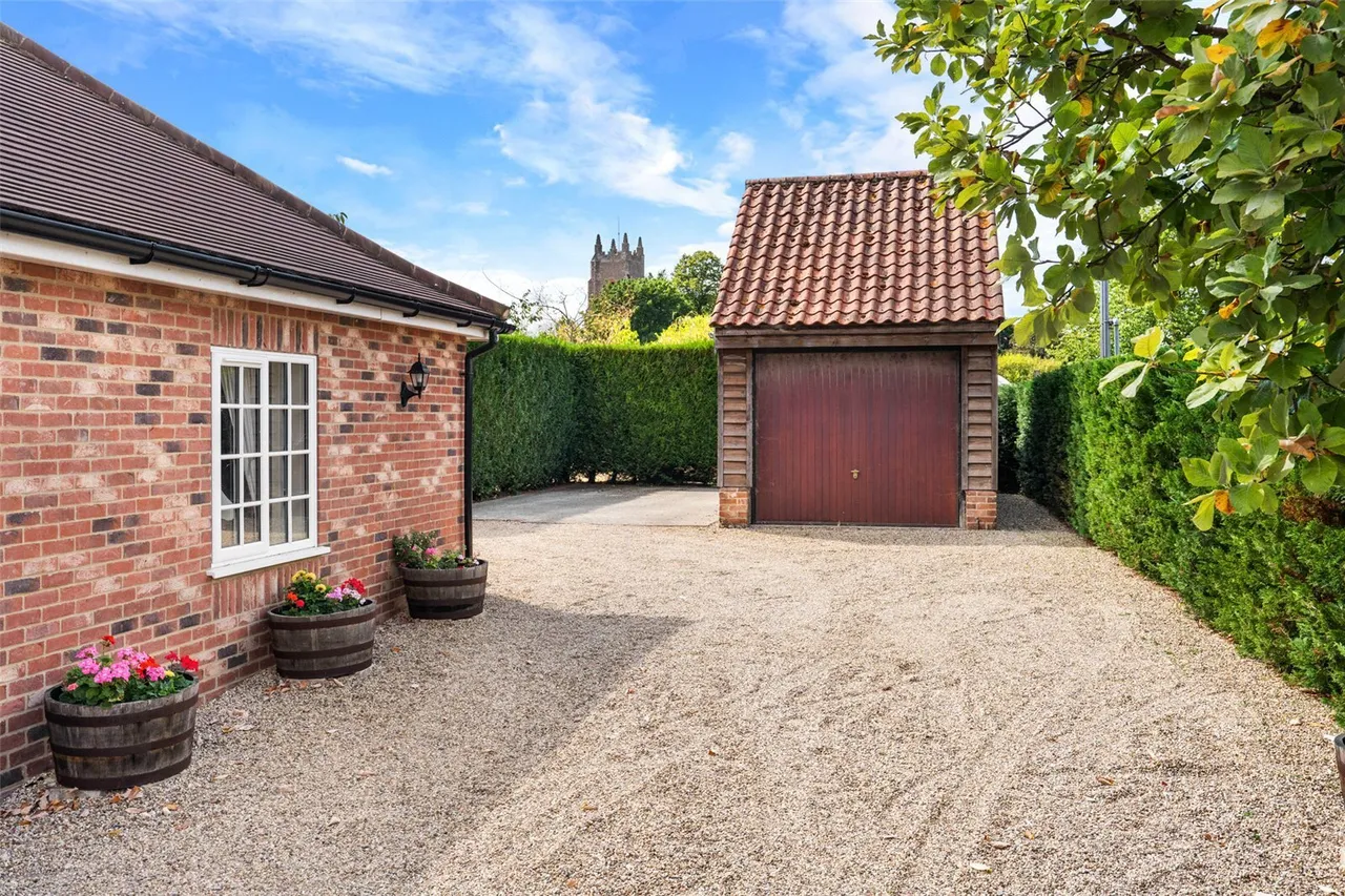 Polstead Street, Stoke By Nayland, CO6, photo 28