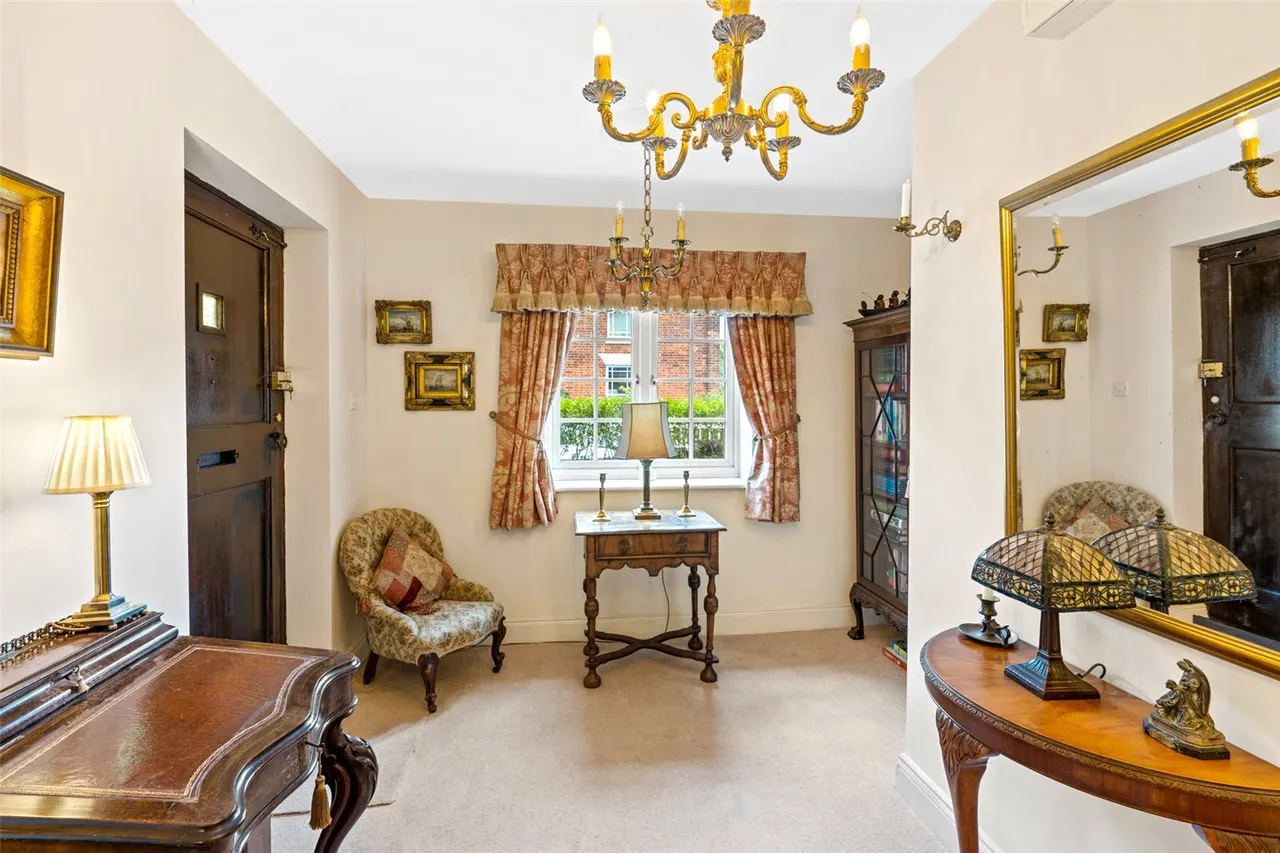 Polstead Street, Stoke By Nayland, CO6, photo 5