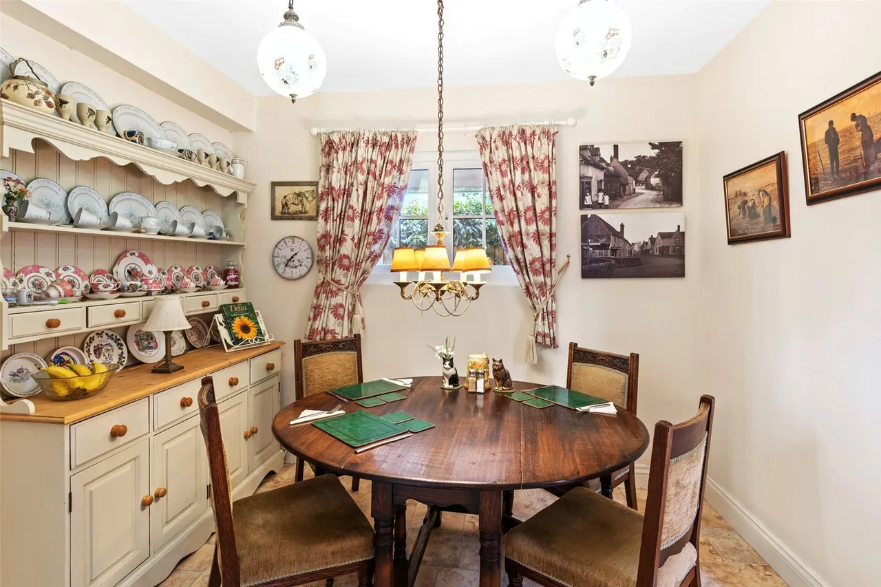 Polstead Street, Stoke By Nayland, CO6, photo 13