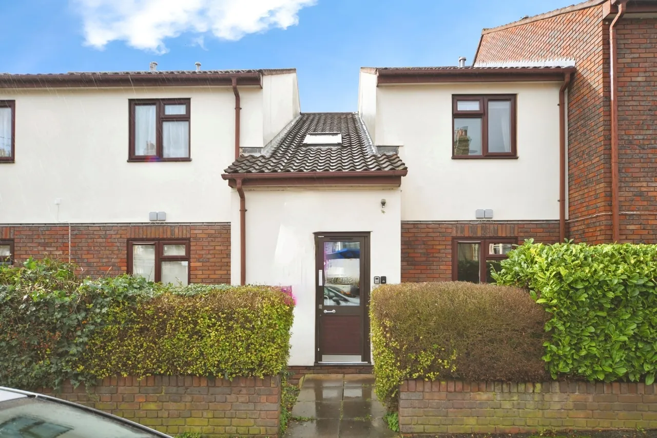 Cairo Road, Walthamstow, E17, photo 11