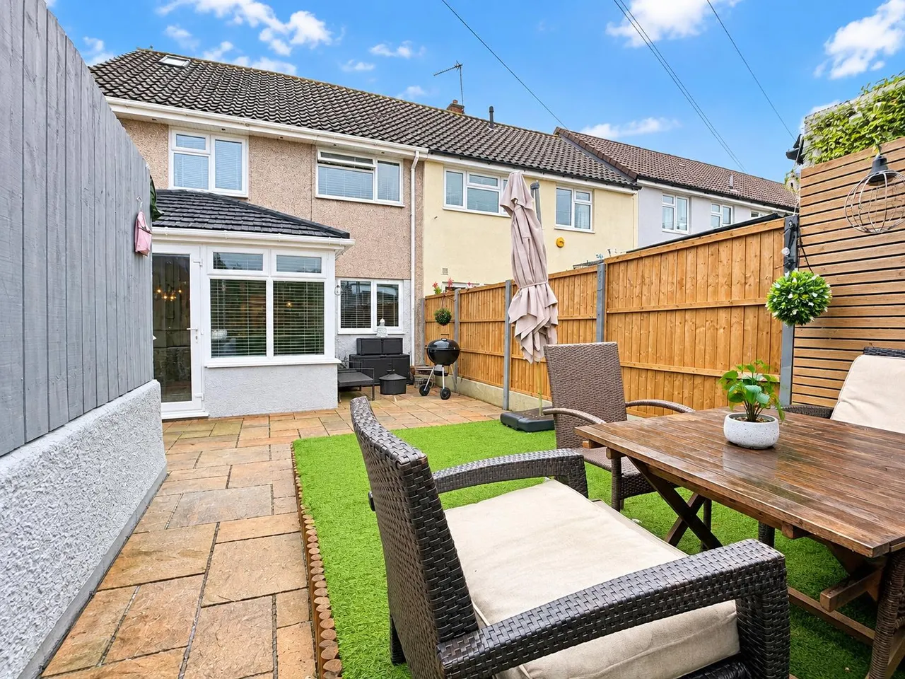 Coniston Road, Bristol, BS34, photo 14