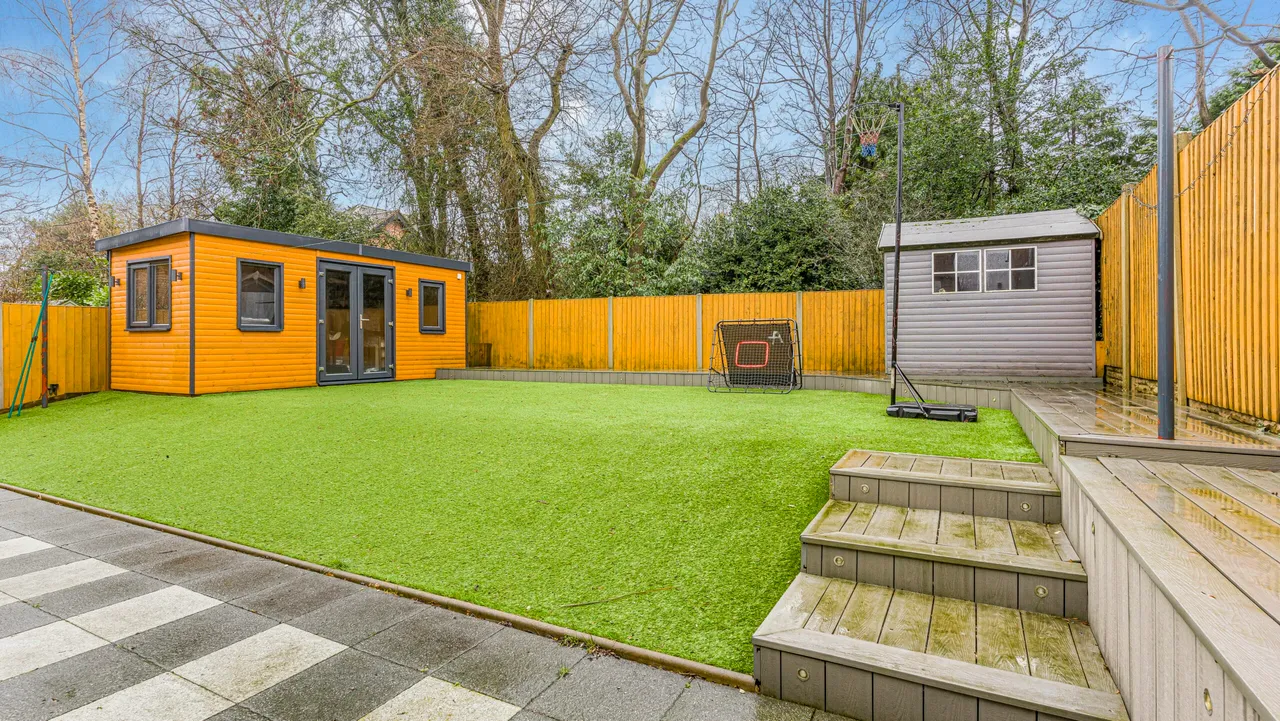 Midgley Drive, Sutton Coldfield, Sutton Coldfield, B74 2TW, photo 28