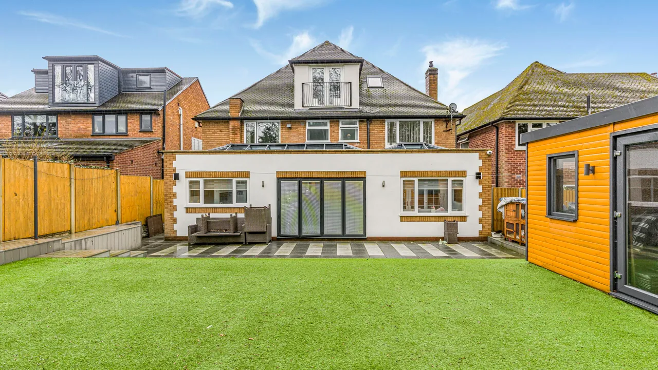 Midgley Drive, Sutton Coldfield, Sutton Coldfield, B74 2TW, photo 29