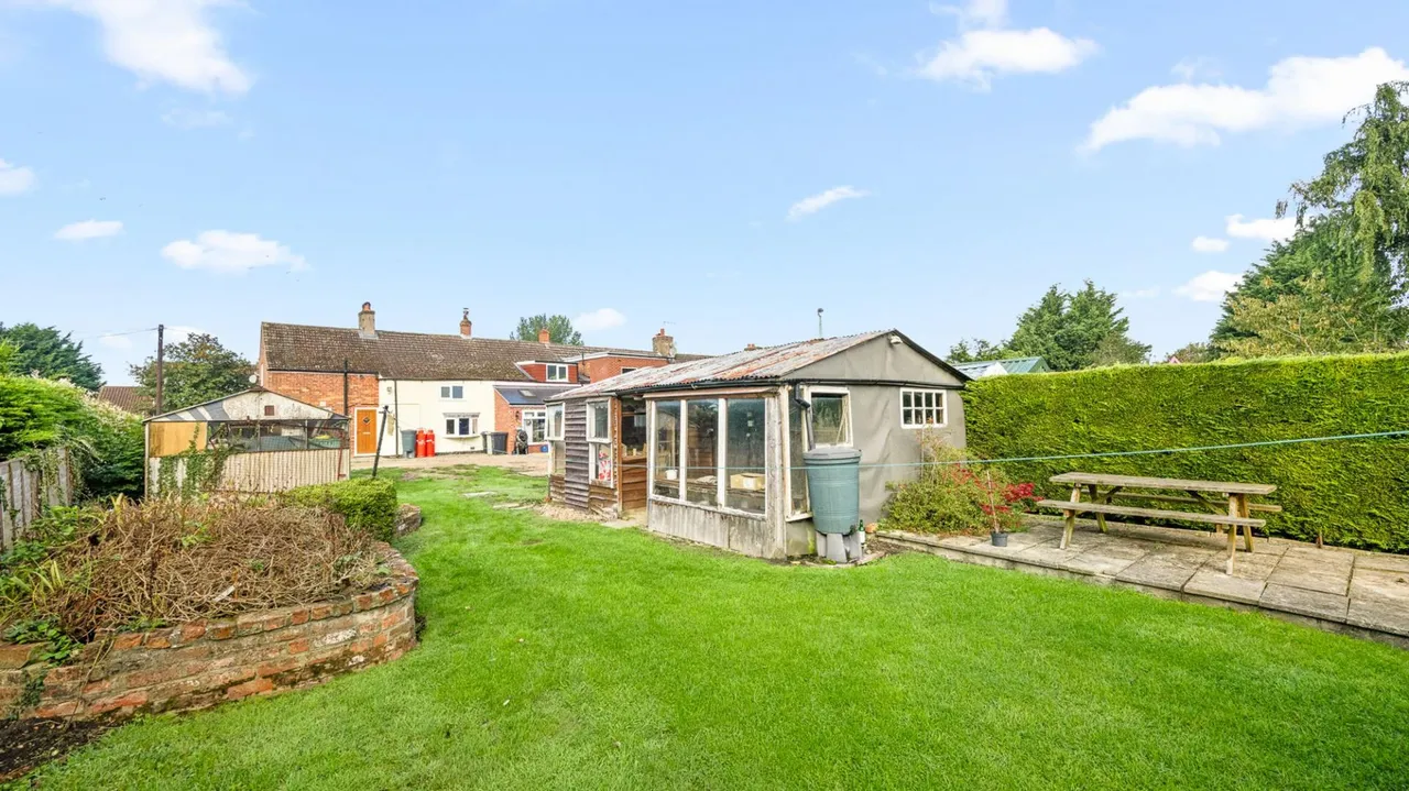 Main Road, New Bolingbroke, PE22, photo 4