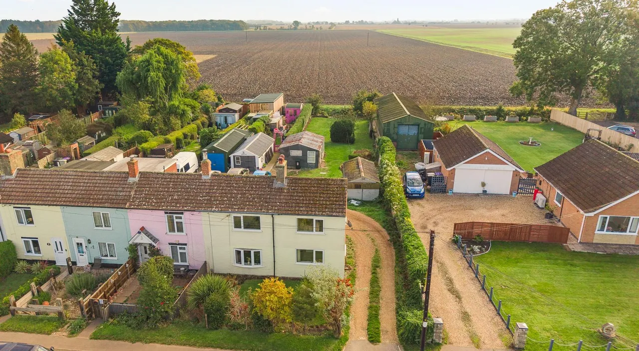 Main Road, New Bolingbroke, PE22, photo 22