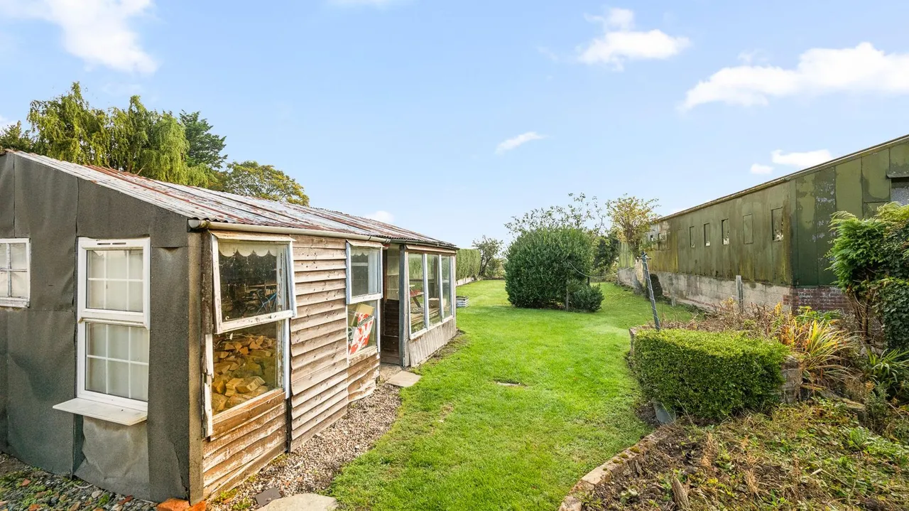 Main Road, New Bolingbroke, PE22, photo 19