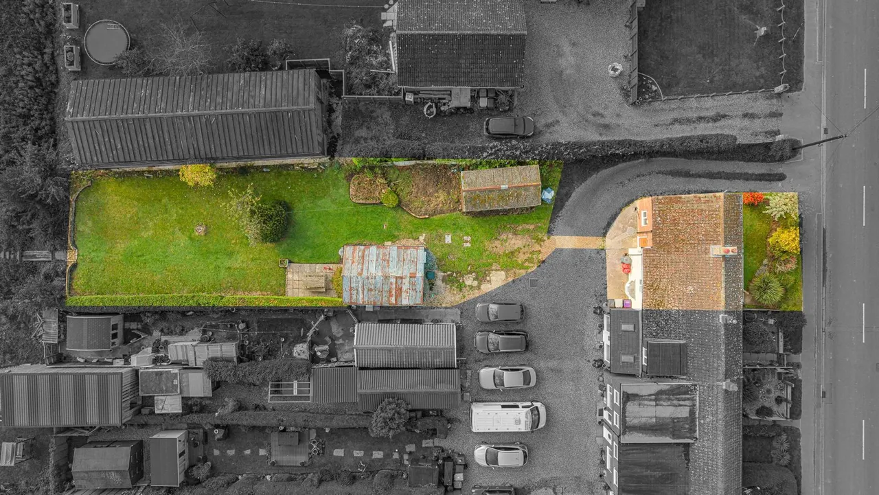 Main Road, New Bolingbroke, PE22, photo 25
