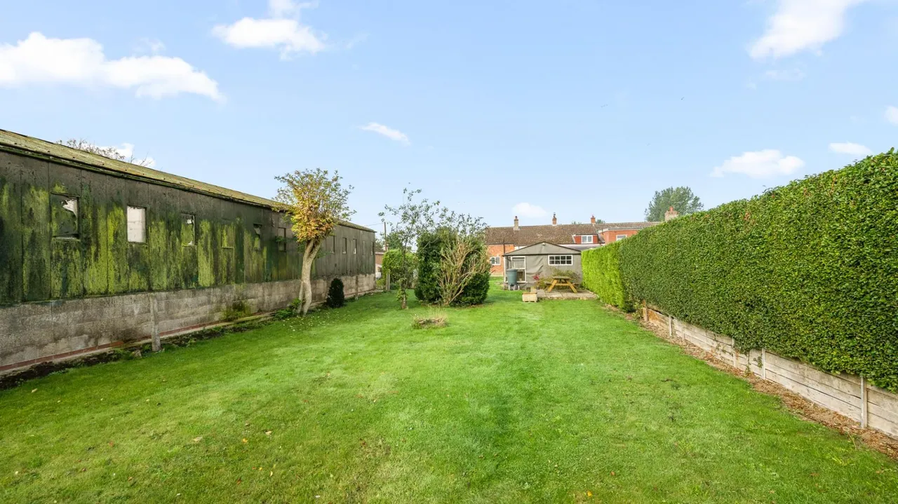 Main Road, New Bolingbroke, PE22, photo 17